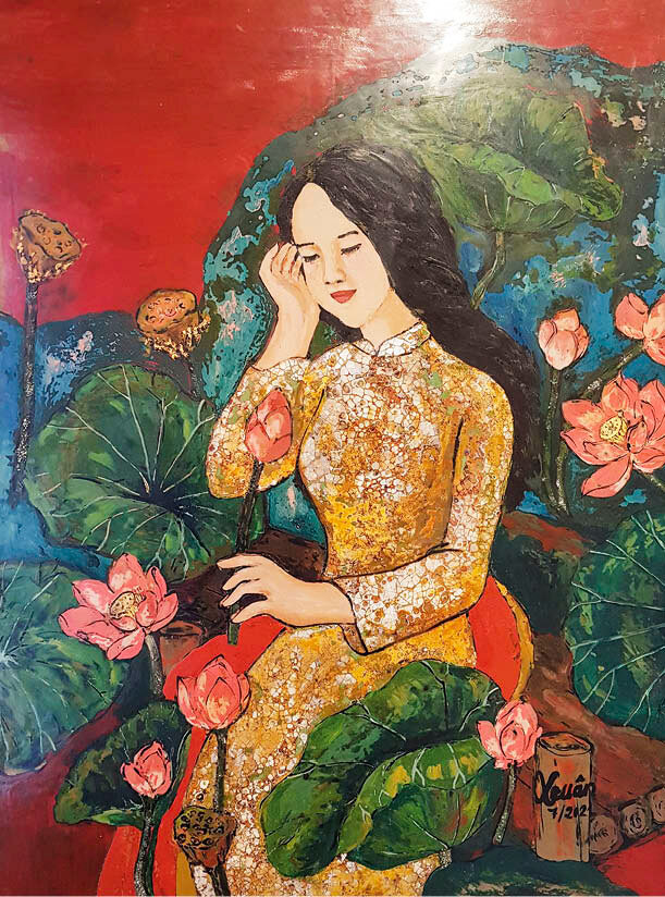 Seize the cultural essence of Da Nang’s artistry